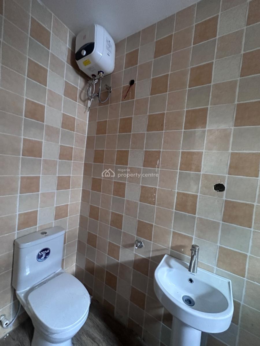 Serviced 2 Bedroom Apartment, Igbo Efon, Lekki, Lagos, Flat / Apartment for Rent