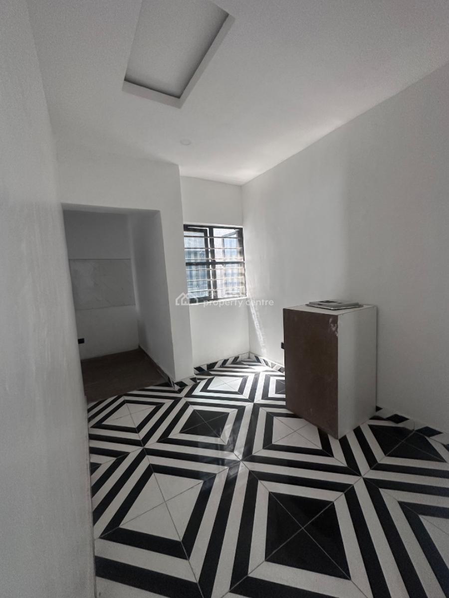 Serviced 2 Bedroom Apartment, Igbo Efon, Lekki, Lagos, Flat / Apartment for Rent