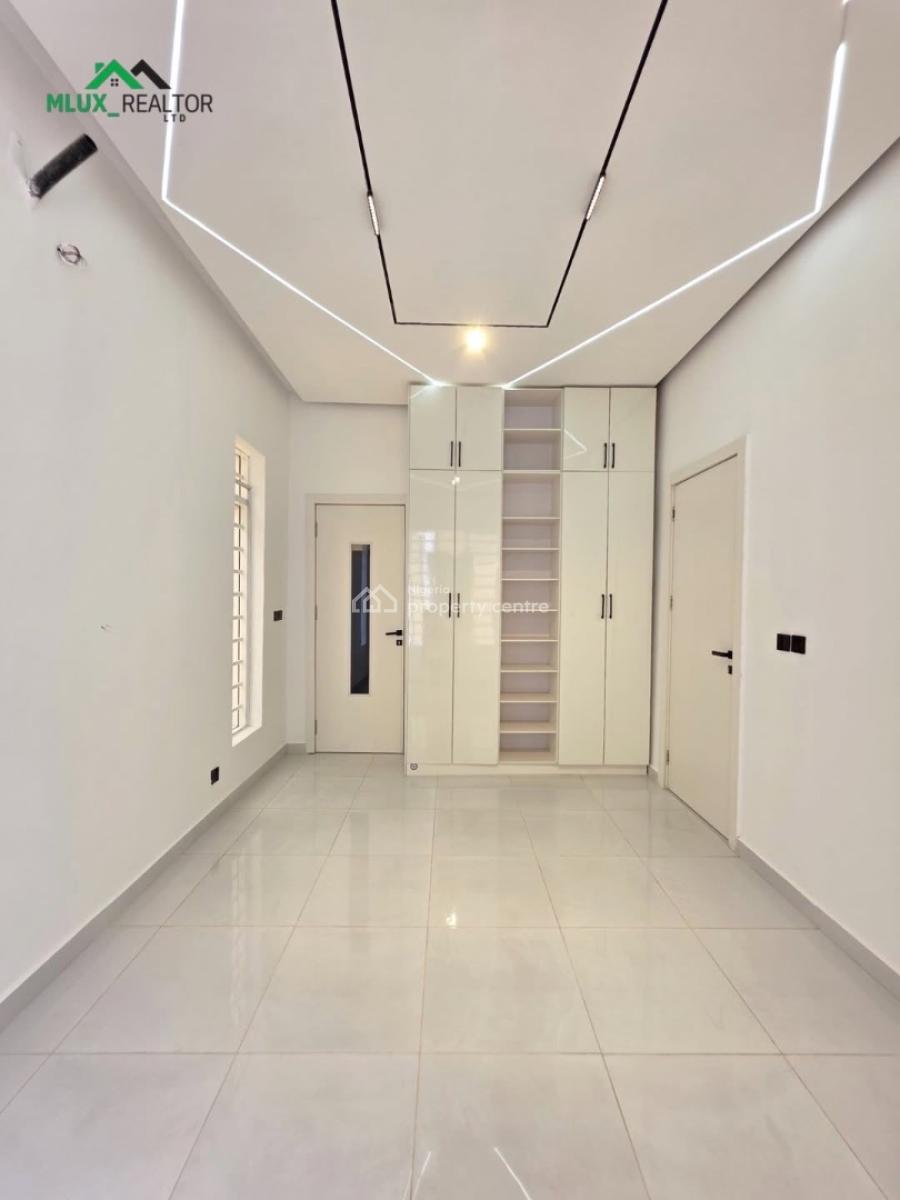5-bedroom Fully Detached Duplex with Bq, Ologolo, Ologolo, Lekki, Lagos, Detached Duplex for Sale