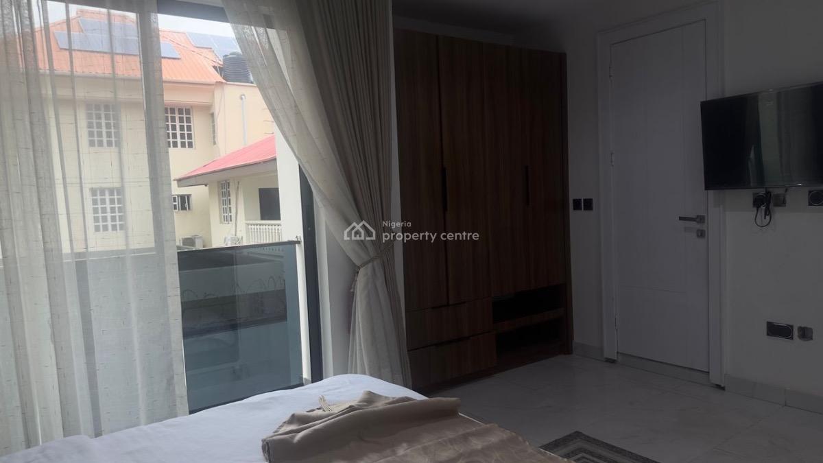 Luxurious 2bedroom, Lekki Phase 1, Lekki Phase 1, Lekki, Lagos, Flat / Apartment for Rent