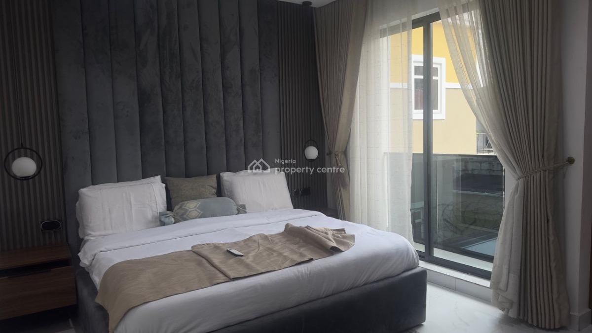 Luxurious 2bedroom, Lekki Phase 1, Lekki Phase 1, Lekki, Lagos, Flat / Apartment for Rent