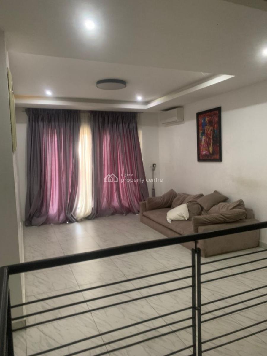 Spacious Luxury 4 Bedroom Terrace Duplex with Excellent Features, Urban Prime 2 Estate, Ogombo, Ajah, Lagos, Flat / Apartment for Rent