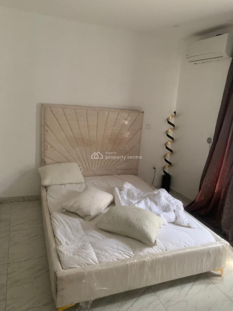 Spacious Luxury 4 Bedroom Terrace Duplex with Excellent Features, Urban Prime 2 Estate, Ogombo, Ajah, Lagos, Flat / Apartment for Rent