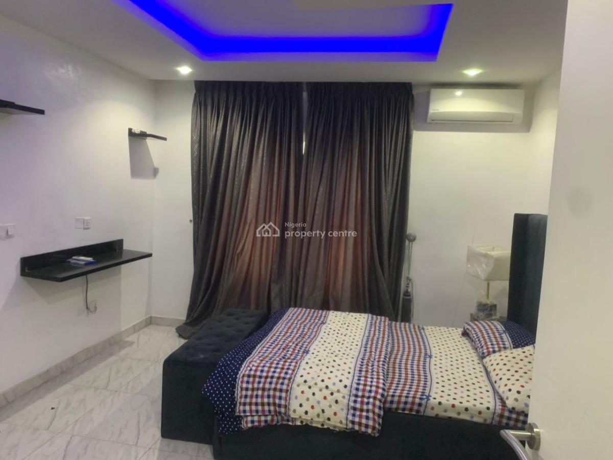 Spacious Luxury 4 Bedroom Terrace Duplex with Excellent Features, Urban Prime 2 Estate, Ogombo, Ajah, Lagos, Flat / Apartment for Rent