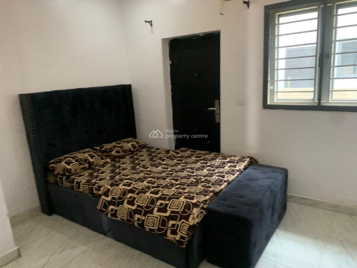 Spacious Luxury 4 Bedroom Terrace Duplex with Excellent Features, Urban Prime 2 Estate, Ogombo, Ajah, Lagos, Flat / Apartment for Rent