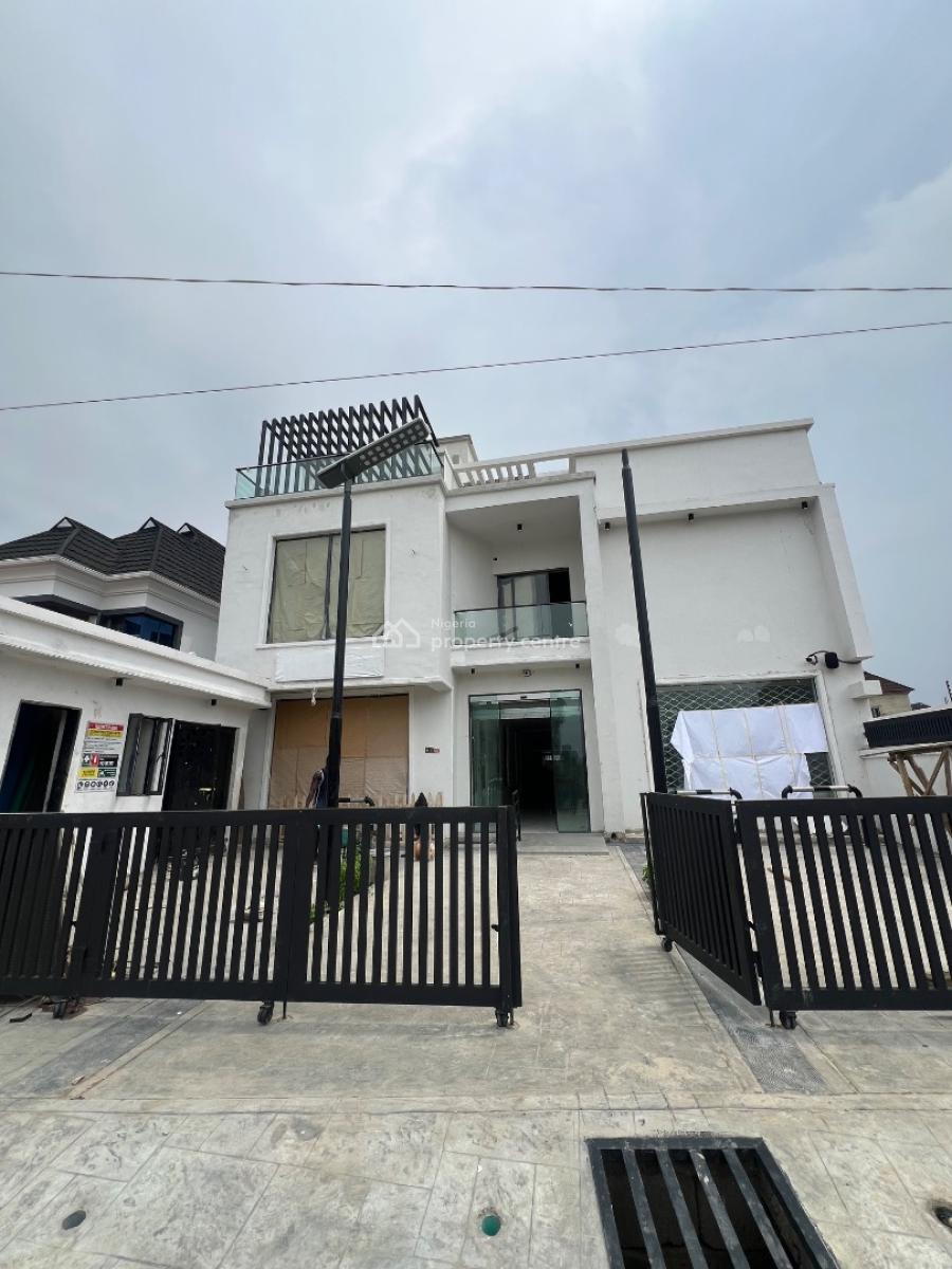 Office Space in Nitel Estate Ikorodu Lagos, in One of The Most Secure Estate in Ikorodu Lagos, Ikorodu, Lagos, Office Space for Rent