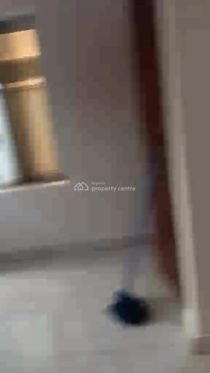 Sharp One Room Self Con, Chevron Atlantic View Estate, Lekki, Lagos, Self Contain (single Rooms) for Rent