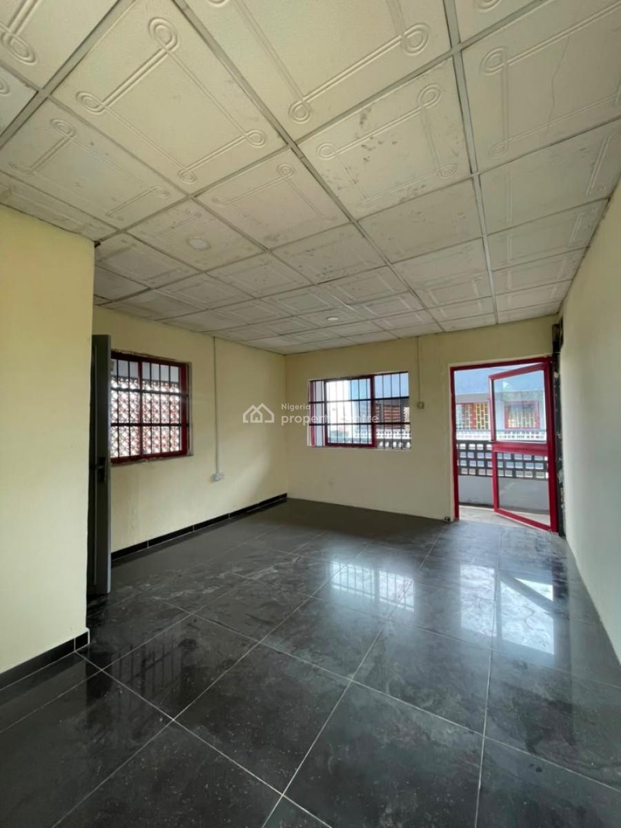 Health & Wellness Plaza -- Shop Spaces, Wbo Health & Wellness Plaza, Opebi, Ikeja, Lagos, Plaza / Complex / Mall for Rent