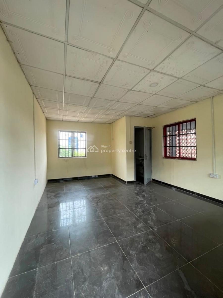 Health & Wellness Plaza -- Shop Spaces, Wbo Health & Wellness Plaza, Opebi, Ikeja, Lagos, Plaza / Complex / Mall for Rent