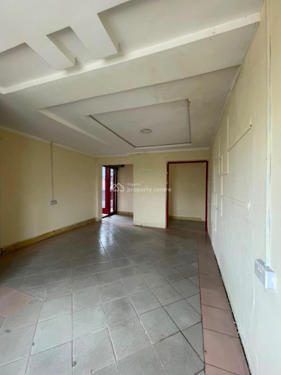 Health & Wellness Plaza -- Shop Spaces, Wbo Health & Wellness Plaza, Opebi, Ikeja, Lagos, Plaza / Complex / Mall for Rent