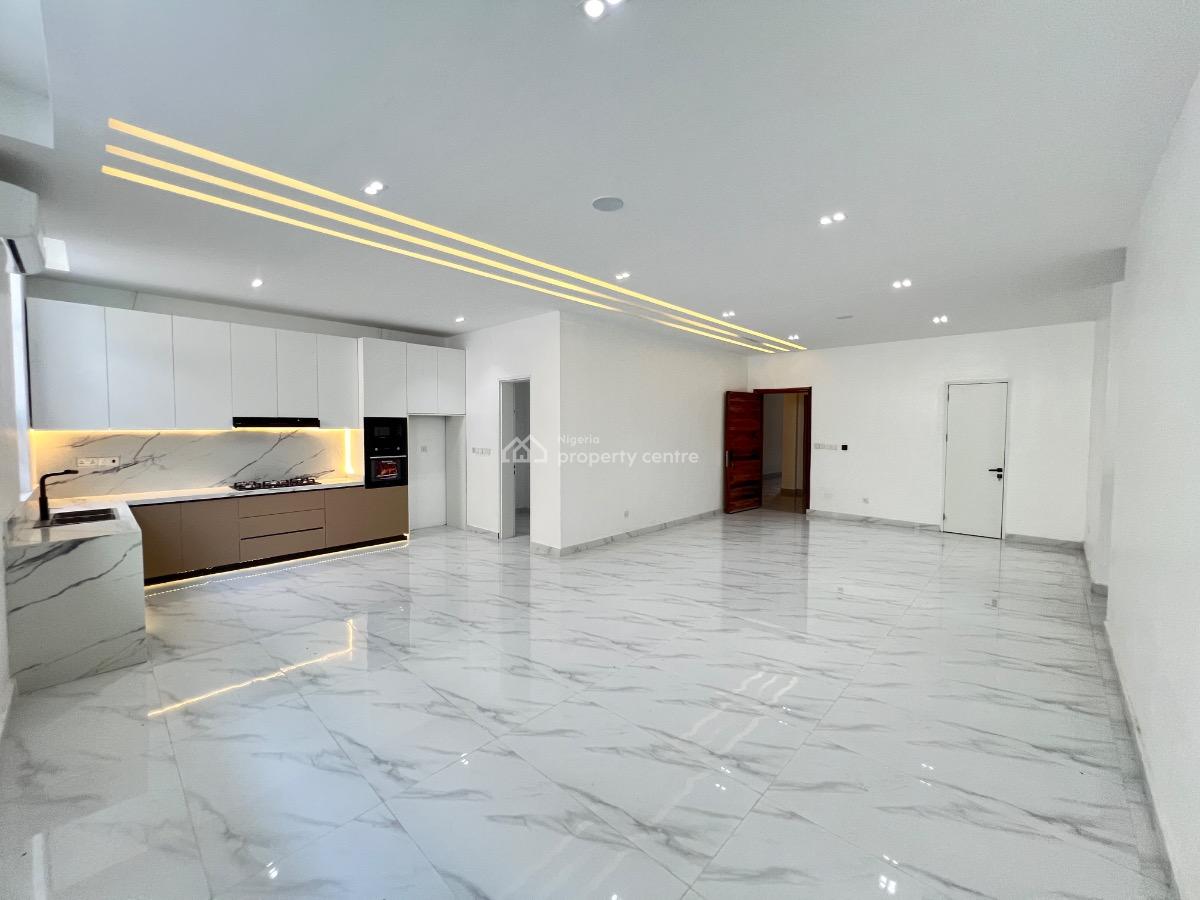 Elite 2 Bedroom Hotel-like Apartment, Lekki Right, Lekki Phase 1, Lekki, Lagos, Flat / Apartment for Sale