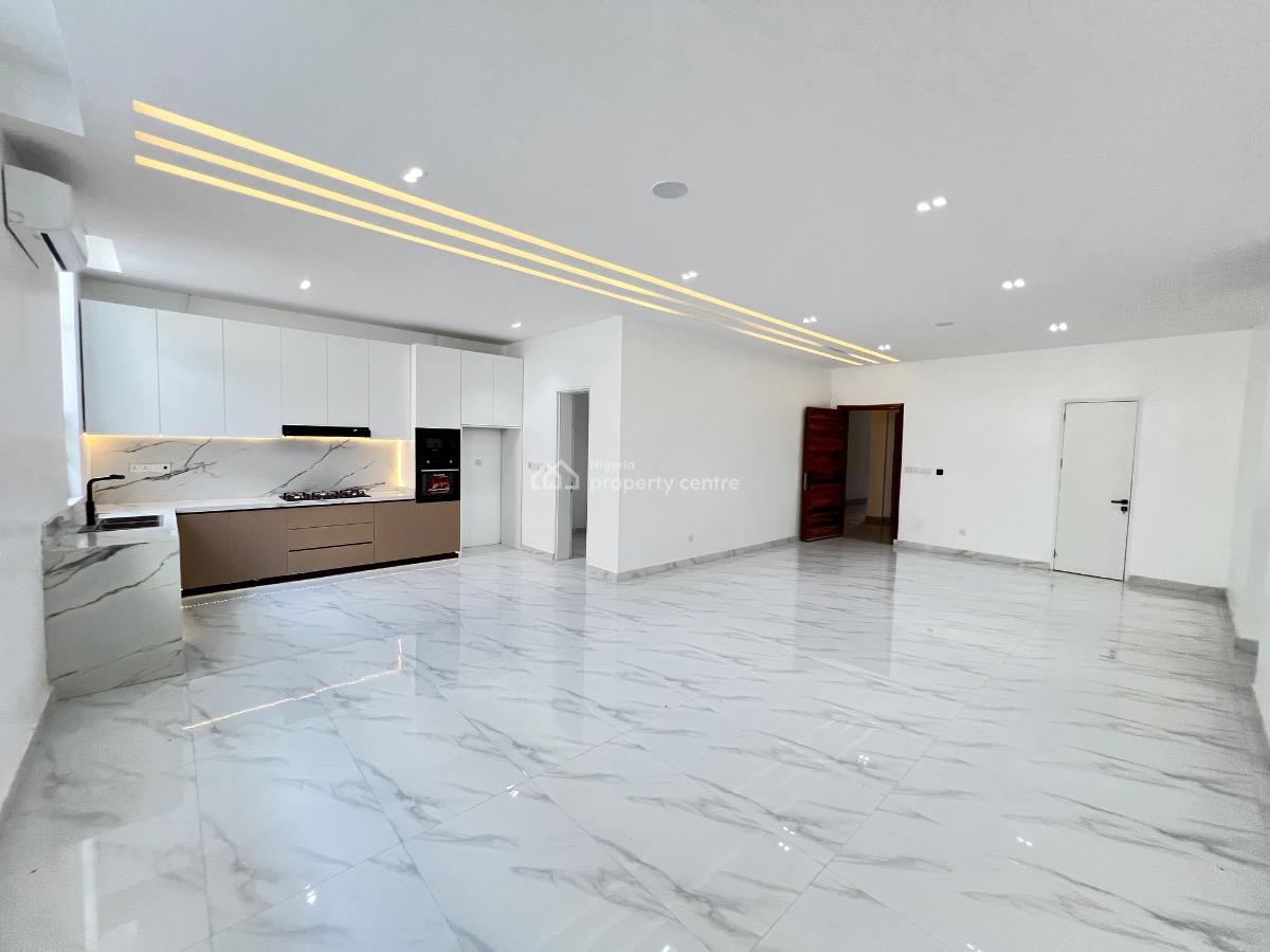 Elite 2 Bedroom Hotel-like Apartment, Lekki Right, Lekki Phase 1, Lekki, Lagos, Flat / Apartment for Sale