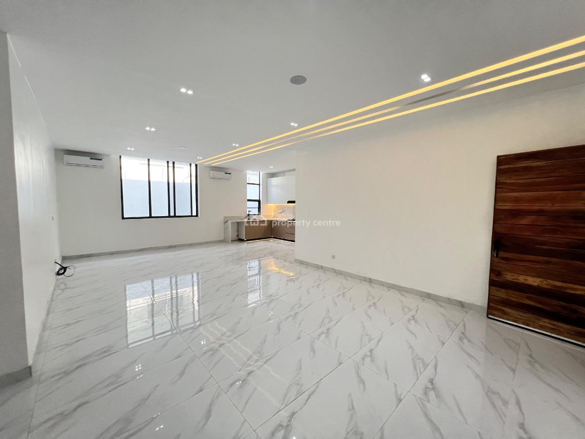 Elite 2 Bedroom Hotel-like Apartment, Lekki Right, Lekki Phase 1, Lekki, Lagos, Flat / Apartment for Sale