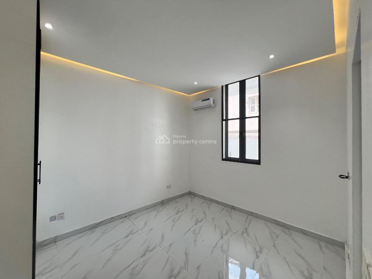 Elite 2 Bedroom Hotel-like Apartment, Lekki Right, Lekki Phase 1, Lekki, Lagos, Flat / Apartment for Sale
