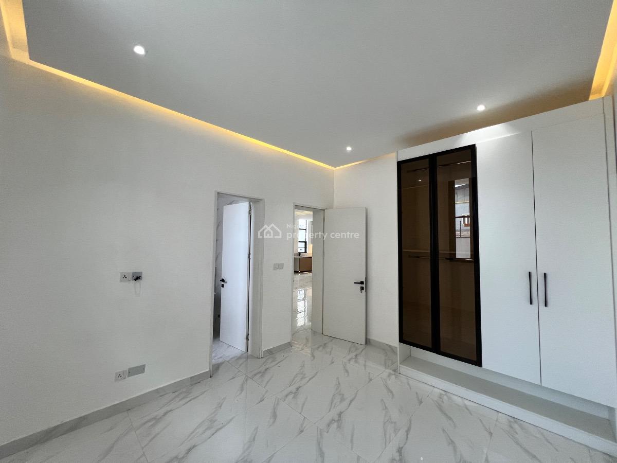 Elite 2 Bedroom Hotel-like Apartment, Lekki Right, Lekki Phase 1, Lekki, Lagos, Flat / Apartment for Sale