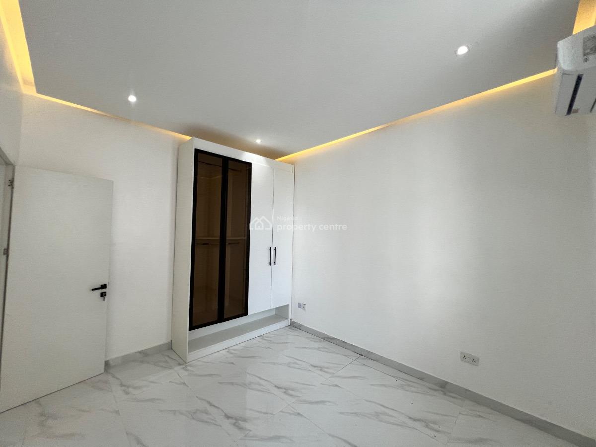 Elite 2 Bedroom Hotel-like Apartment, Lekki Right, Lekki Phase 1, Lekki, Lagos, Flat / Apartment for Sale