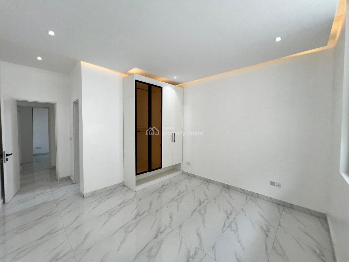 Elite 2 Bedroom Hotel-like Apartment, Lekki Right, Lekki Phase 1, Lekki, Lagos, Flat / Apartment for Sale