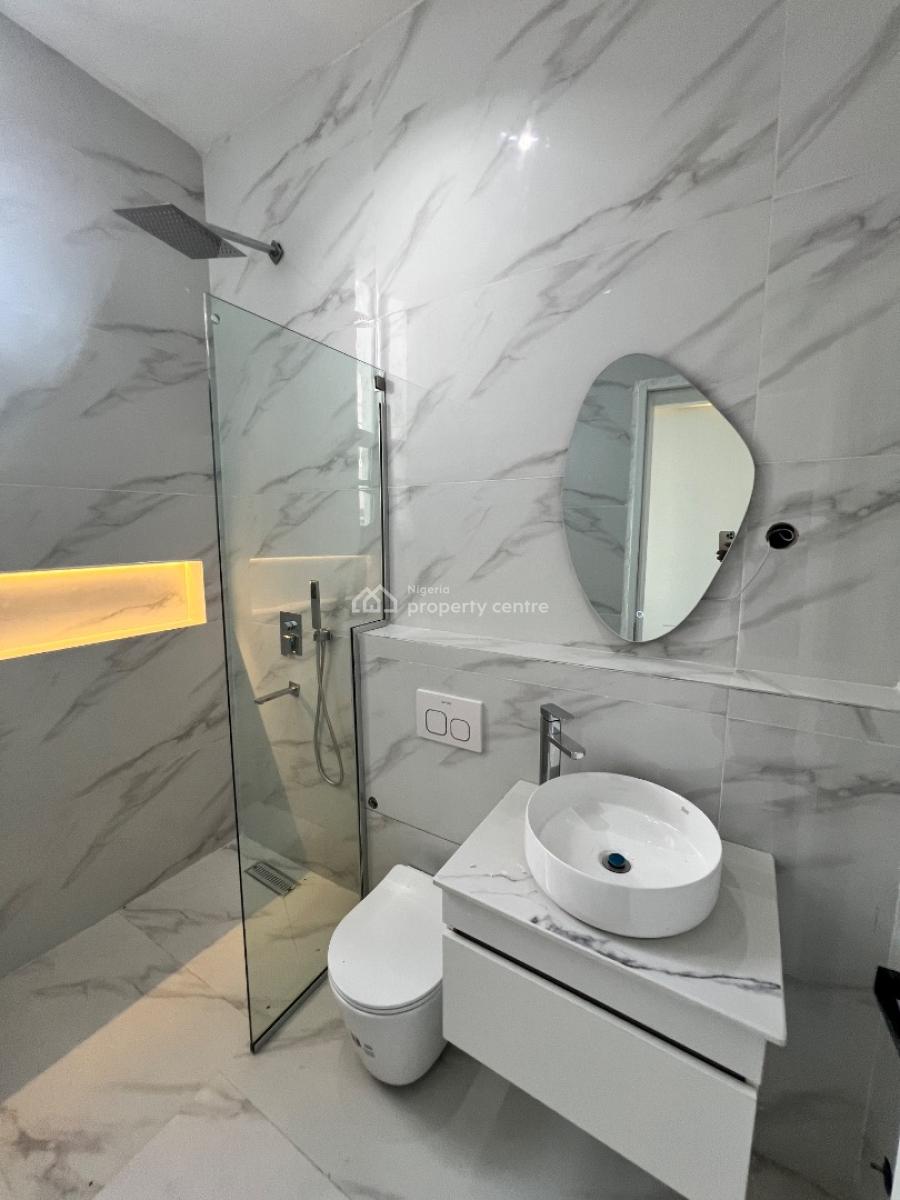 Elite 2 Bedroom Hotel-like Apartment, Lekki Right, Lekki Phase 1, Lekki, Lagos, Flat / Apartment for Sale