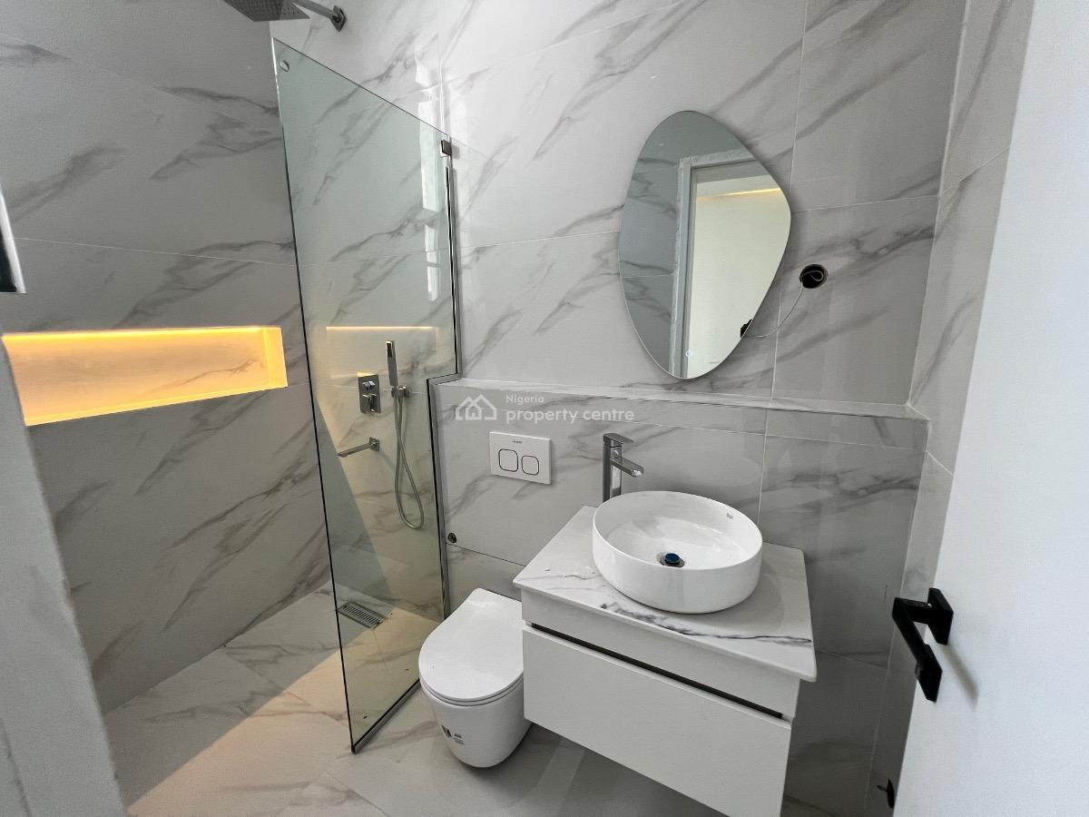 Elite 2 Bedroom Hotel-like Apartment, Lekki Right, Lekki Phase 1, Lekki, Lagos, Flat / Apartment for Sale
