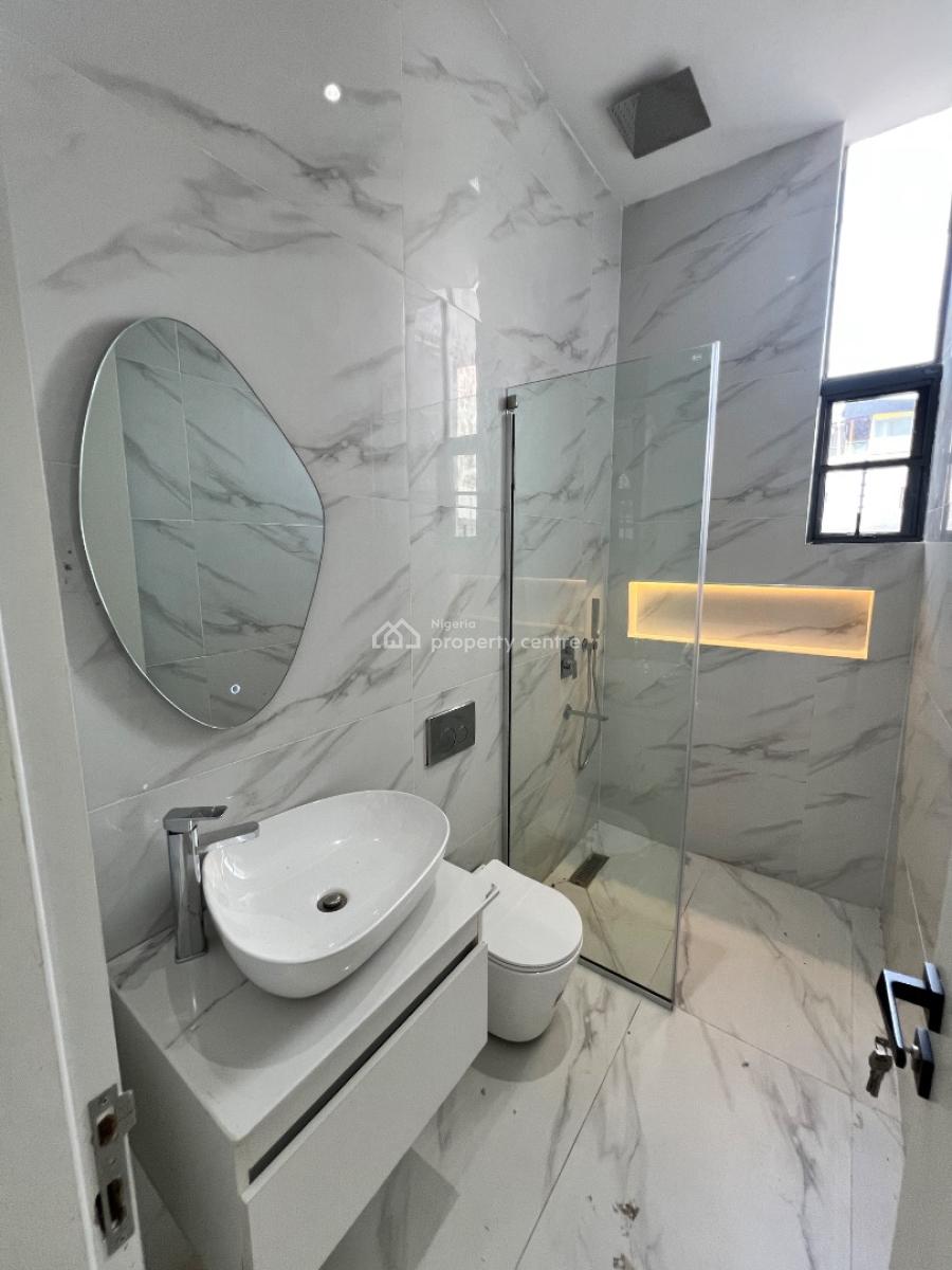 Elite 2 Bedroom Hotel-like Apartment, Lekki Right, Lekki Phase 1, Lekki, Lagos, Flat / Apartment for Sale