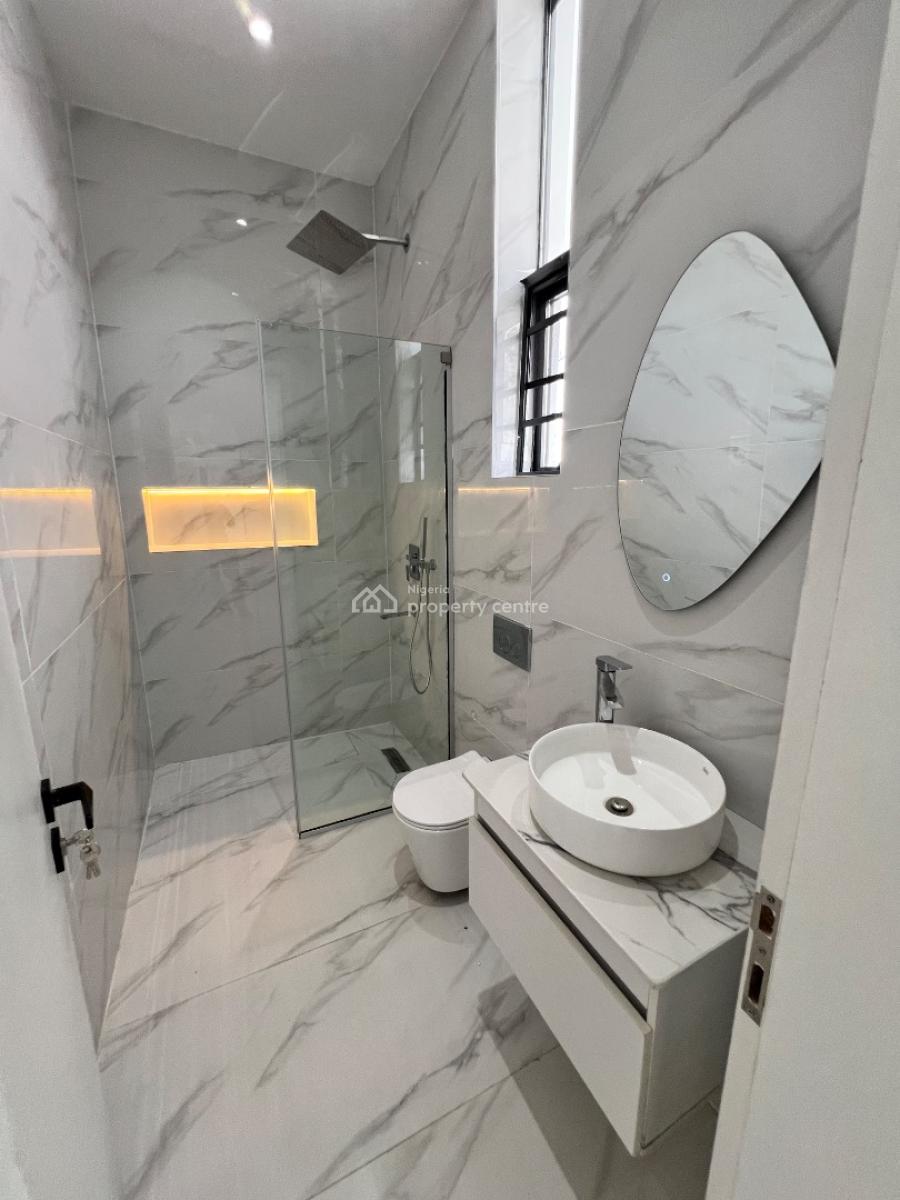 Elite 2 Bedroom Hotel-like Apartment, Lekki Right, Lekki Phase 1, Lekki, Lagos, Flat / Apartment for Sale