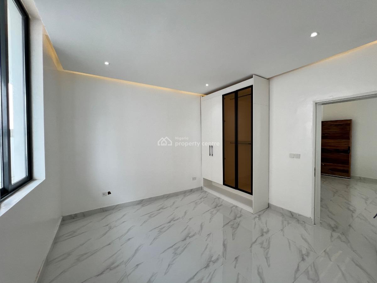 Elite 2 Bedroom Hotel-like Apartment, Lekki Right, Lekki Phase 1, Lekki, Lagos, Flat / Apartment for Sale