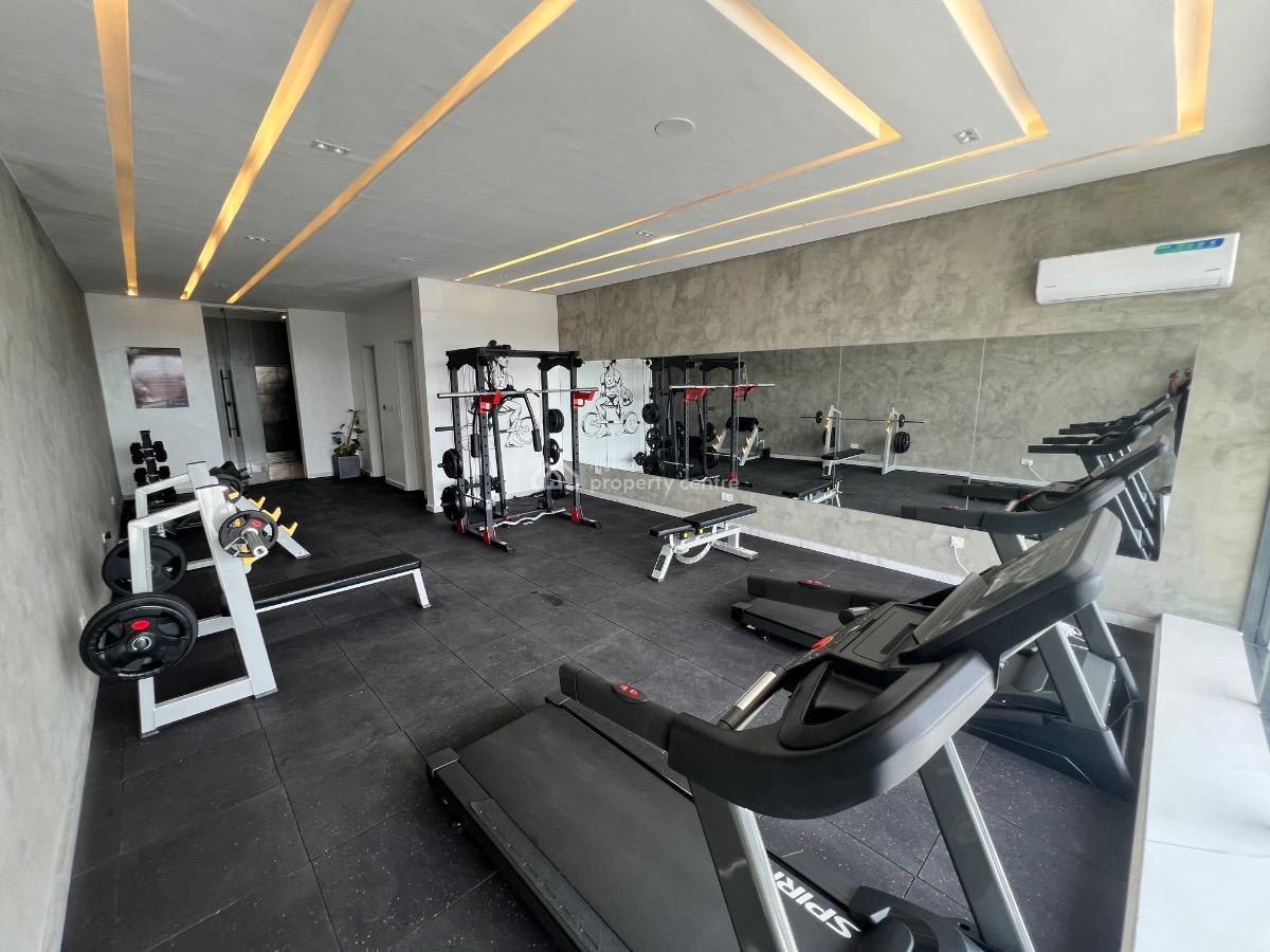 Elite 2 Bedroom Hotel-like Apartment, Lekki Right, Lekki Phase 1, Lekki, Lagos, Flat / Apartment for Sale