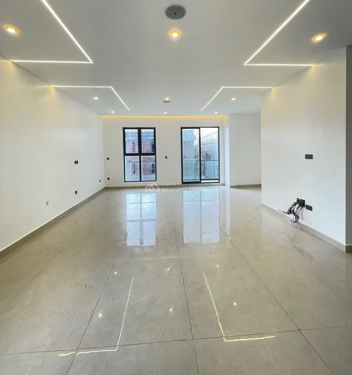Stunning 6 Bedroom Detached Duplex with Cinema,elevator,pool and Bq, Lekki Phase 1, Lekki Phase 1, Lekki, Lagos, Detached Duplex for Sale