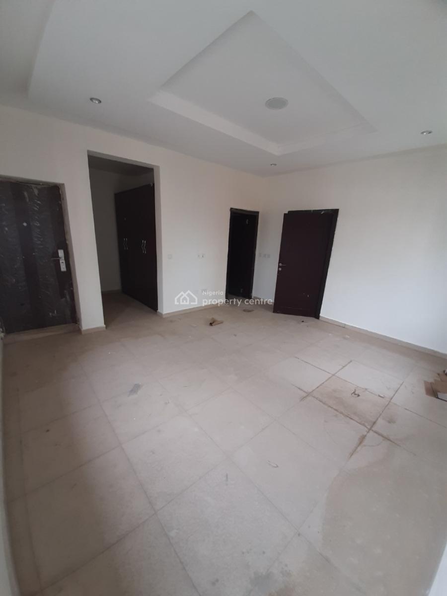 Serviced with 24/7 Power Supply 4 Bedroom En-suite Townhouse with an E, Ikate Elegushi, Lekki, Lagos, House for Rent