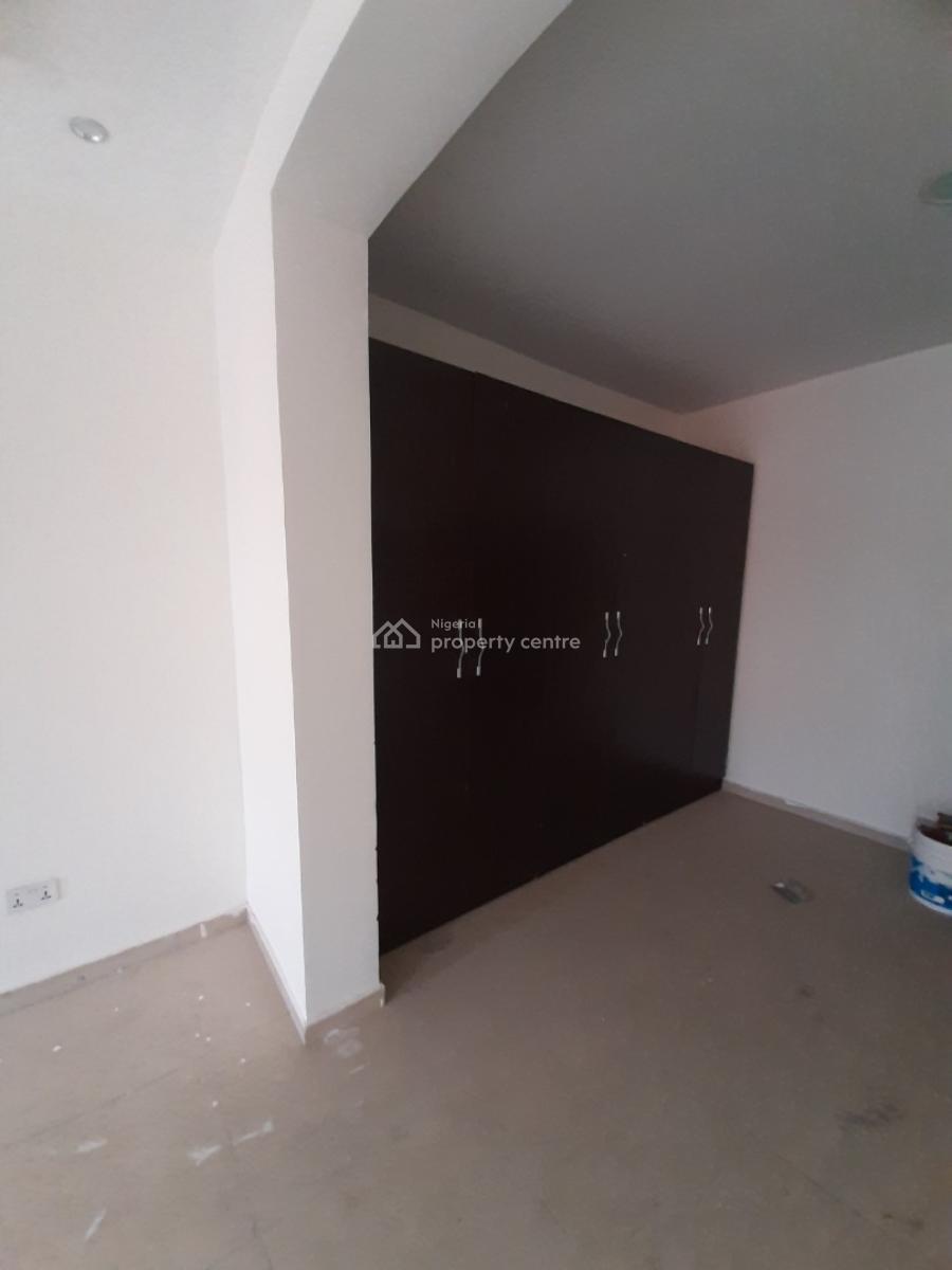 Serviced with 24/7 Power Supply 4 Bedroom En-suite Townhouse with an E, Ikate Elegushi, Lekki, Lagos, House for Rent