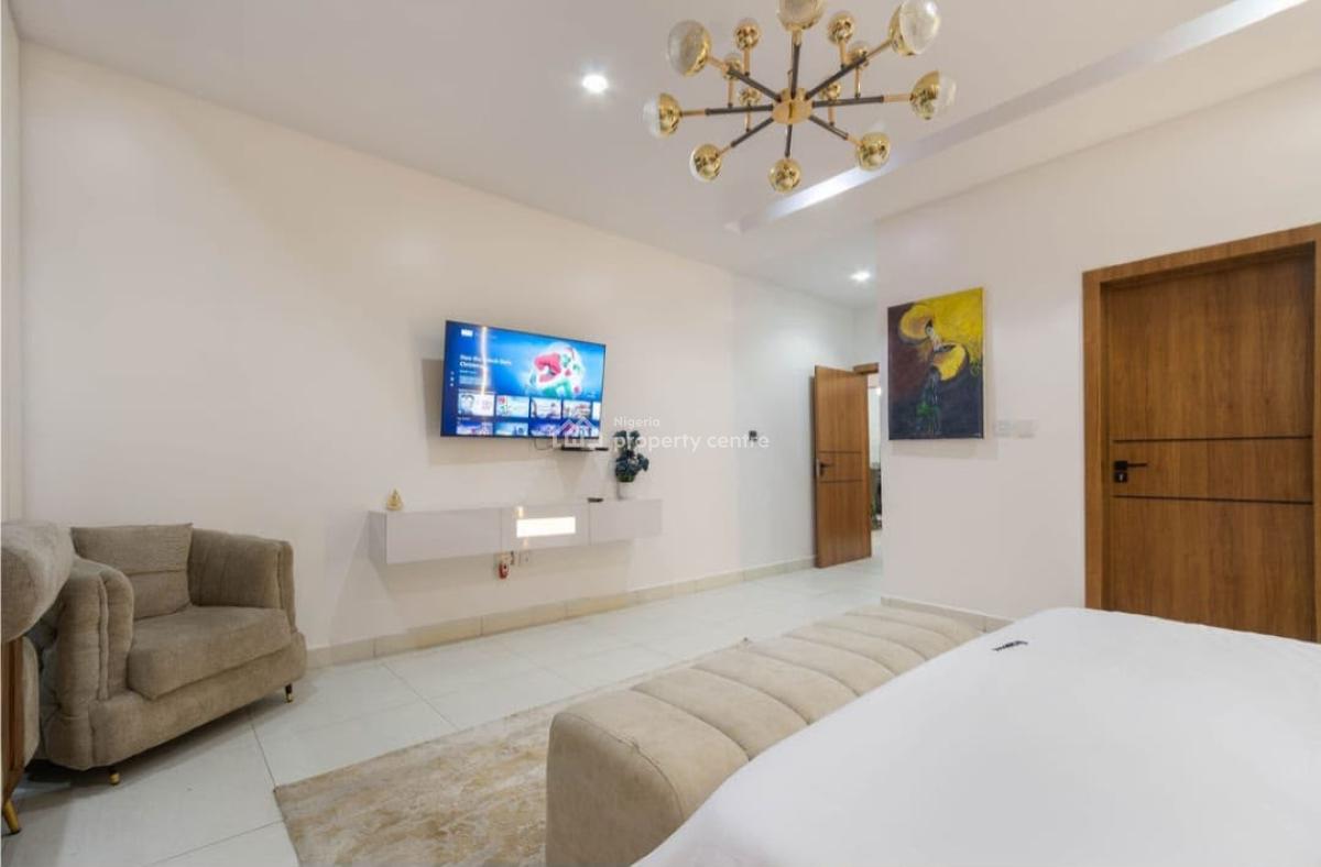 New Apartment Alert, Admiralty Way, Lekki Phase 1, Lekki, Lagos, Flat / Apartment Short Let