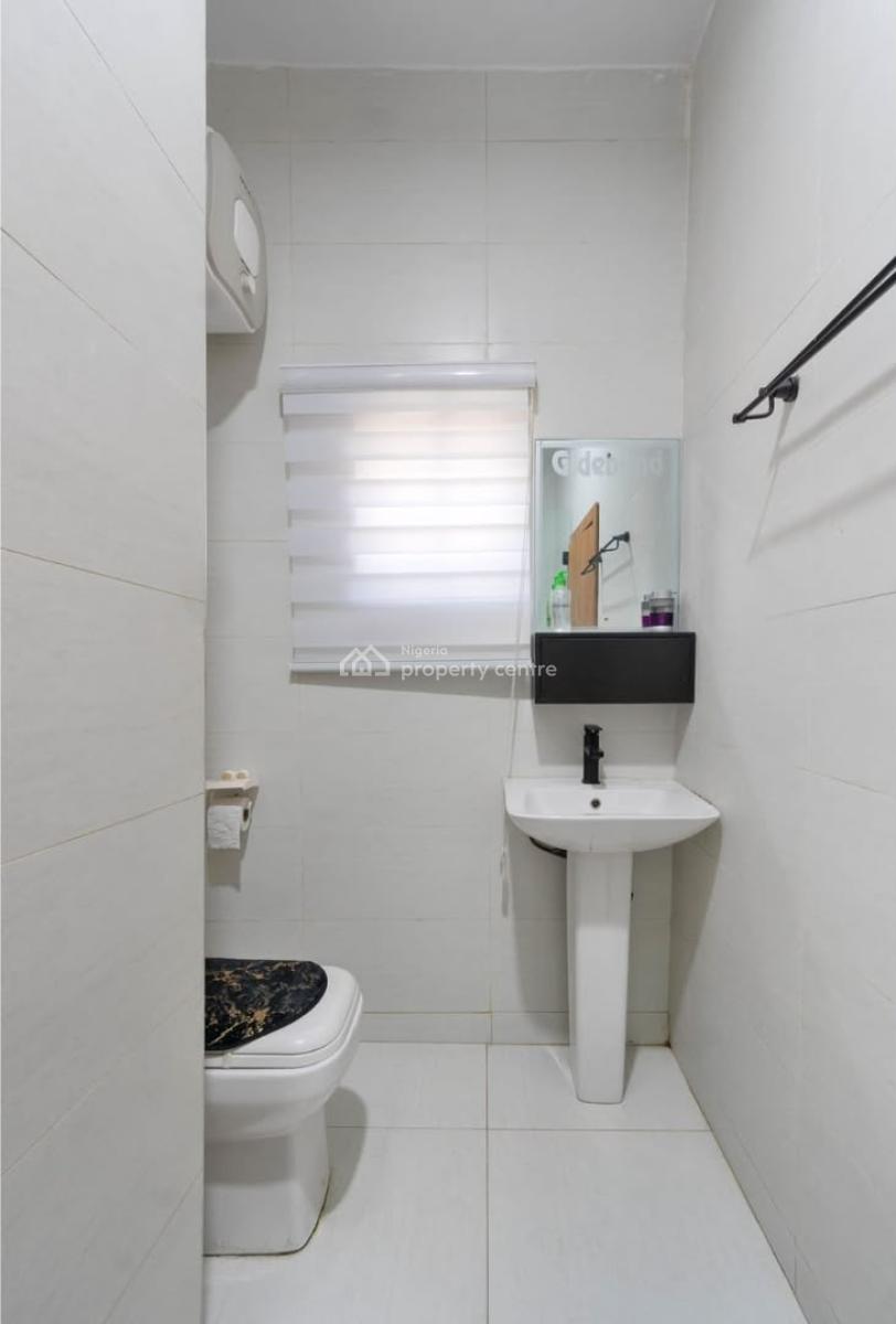 New Apartment Alert, Admiralty Way, Lekki Phase 1, Lekki, Lagos, Flat / Apartment Short Let
