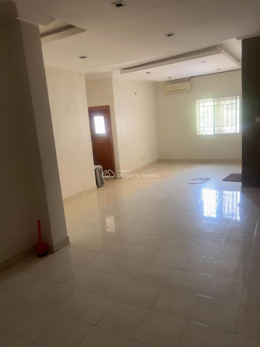 3 Bedroom Flat (close to 4 Points By Sheraton), Oniru, Victoria Island (vi), Lagos, Flat / Apartment for Rent