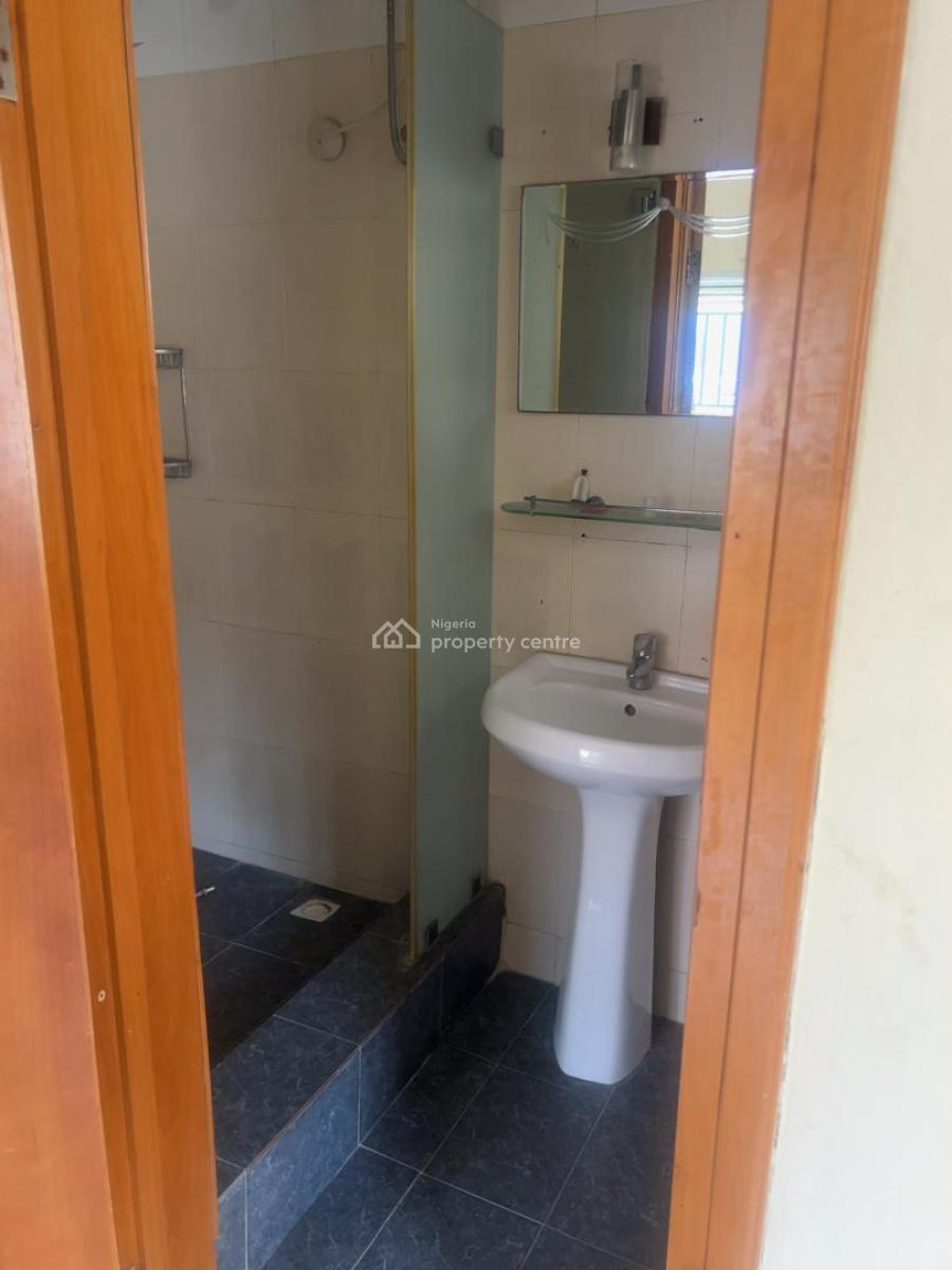 3 Bedroom Flat (close to 4 Points By Sheraton), Oniru, Victoria Island (vi), Lagos, Flat / Apartment for Rent