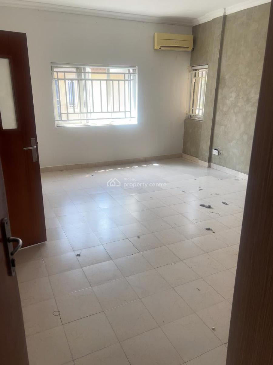 3 Bedroom Flat (close to 4 Points By Sheraton), Oniru, Victoria Island (vi), Lagos, Flat / Apartment for Rent