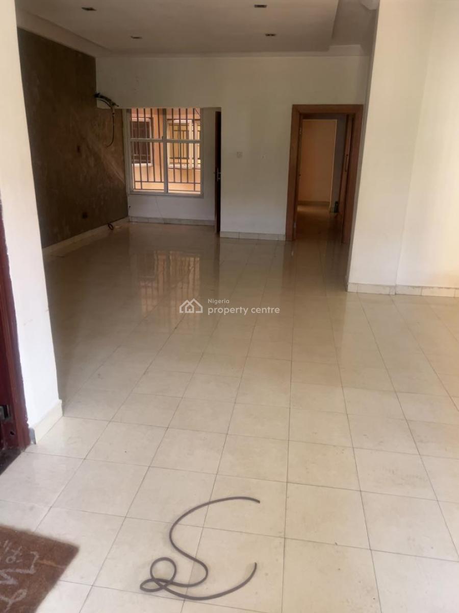 3 Bedroom Flat (close to 4 Points By Sheraton), Oniru, Victoria Island (vi), Lagos, Flat / Apartment for Rent
