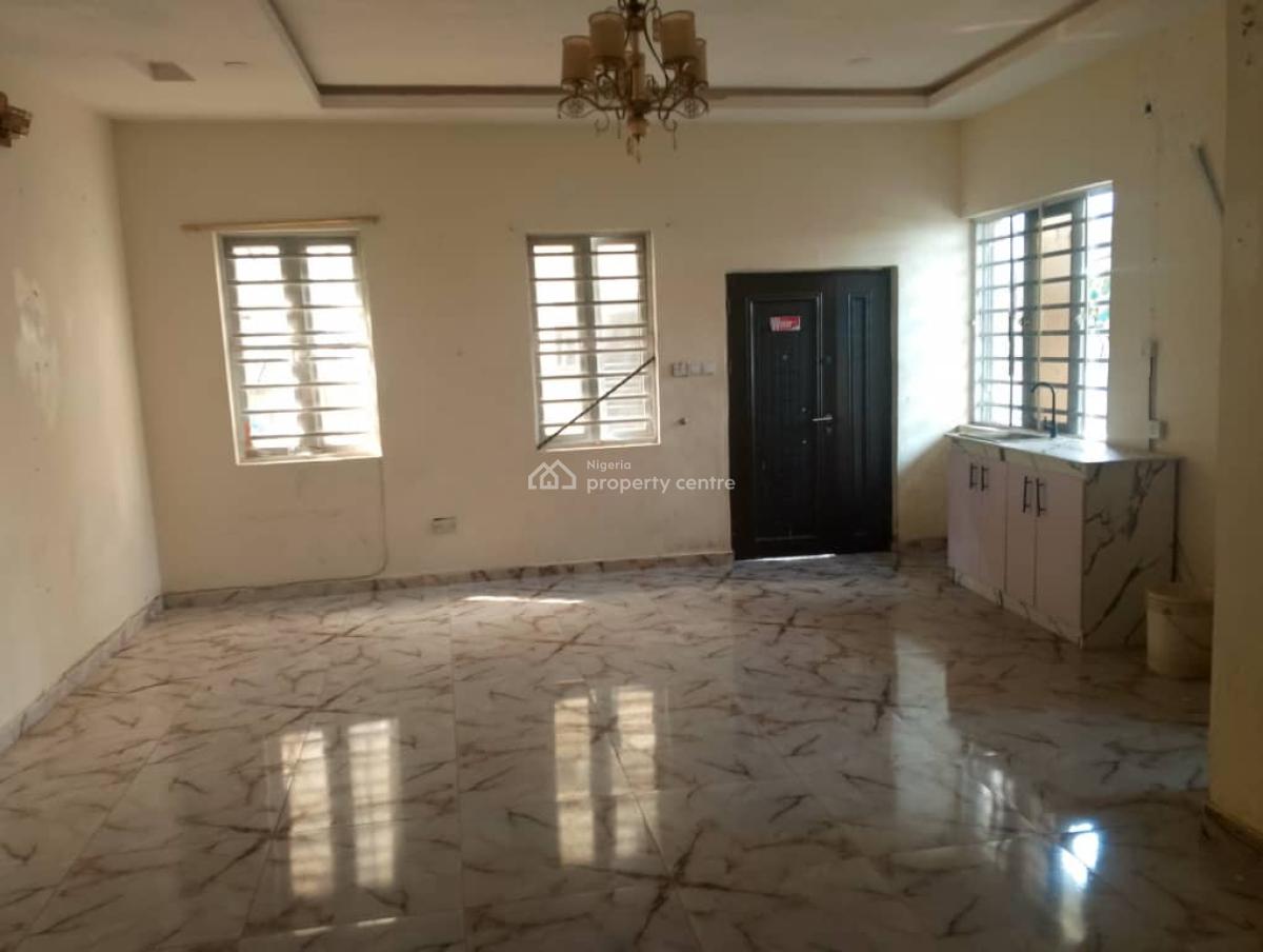Spacious & Clean Studio Apartment, Alpha Beach, New Road., Lekki, Lagos, Self Contain (single Rooms) for Rent