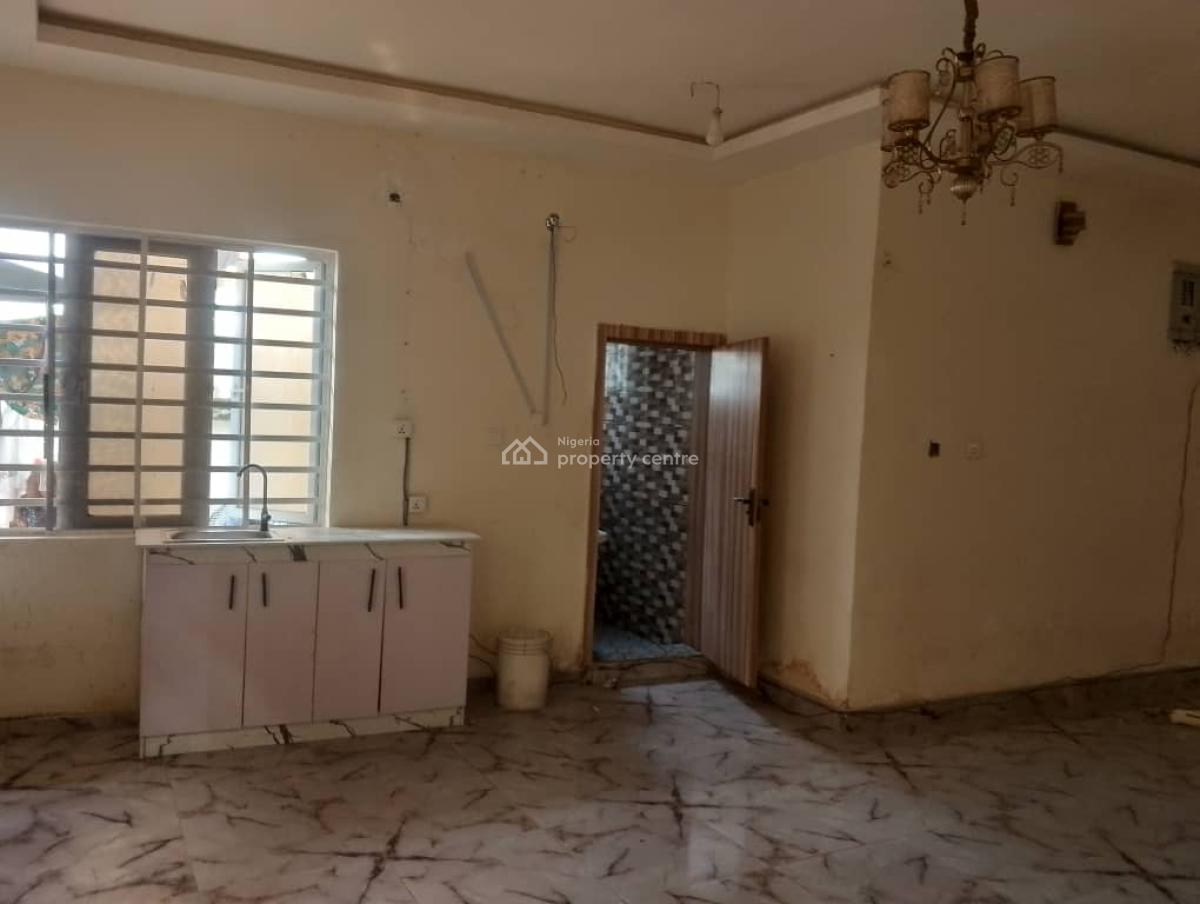 Spacious & Clean Studio Apartment, Alpha Beach, New Road., Lekki, Lagos, Self Contain (single Rooms) for Rent