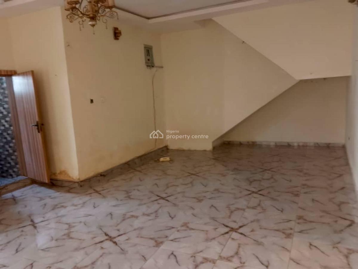 Spacious & Clean Studio Apartment, Alpha Beach, New Road., Lekki, Lagos, Self Contain (single Rooms) for Rent