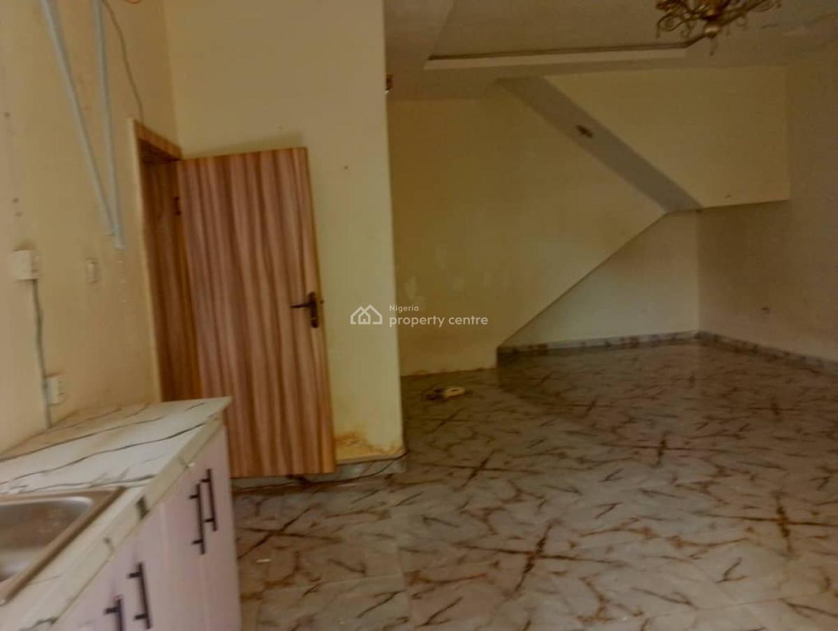 Spacious & Clean Studio Apartment, Alpha Beach, New Road., Lekki, Lagos, Self Contain (single Rooms) for Rent