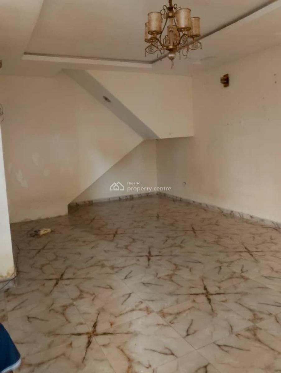 Spacious & Clean Studio Apartment, Alpha Beach, New Road., Lekki, Lagos, Self Contain (single Rooms) for Rent