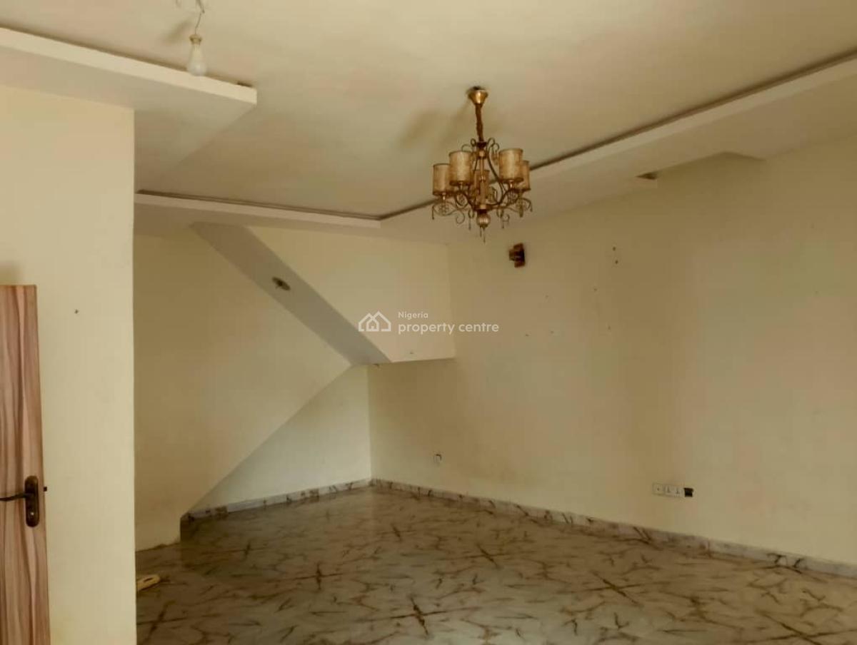 Spacious & Clean Studio Apartment, Alpha Beach, New Road., Lekki, Lagos, Self Contain (single Rooms) for Rent