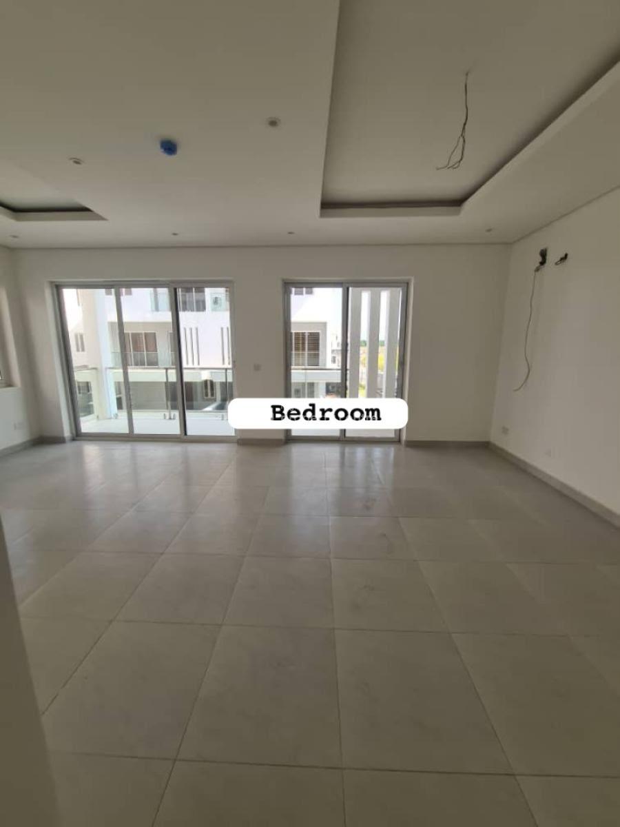 Newly Built Spacious 4 Bedrooms Duplex with Bq, Chevron Drive, Lekki, Lagos, Semi-detached Duplex for Rent