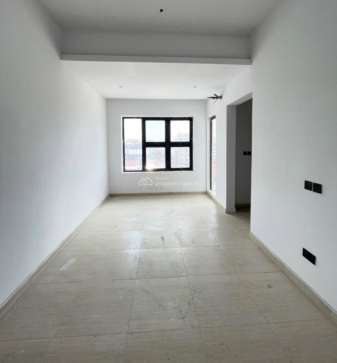 Lovely 3 Bedroom Maisonette with Bq, Lekki Phase 1, Lekki Phase 1, Lekki, Lagos, Detached Duplex for Sale