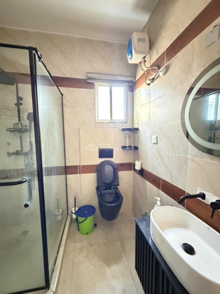 Most Affordable 2 Bedroom Apartment in a Gated Estate in Lekki Phase 1, Lekki Phase 1, Lekki, Lagos, Detached Duplex for Sale