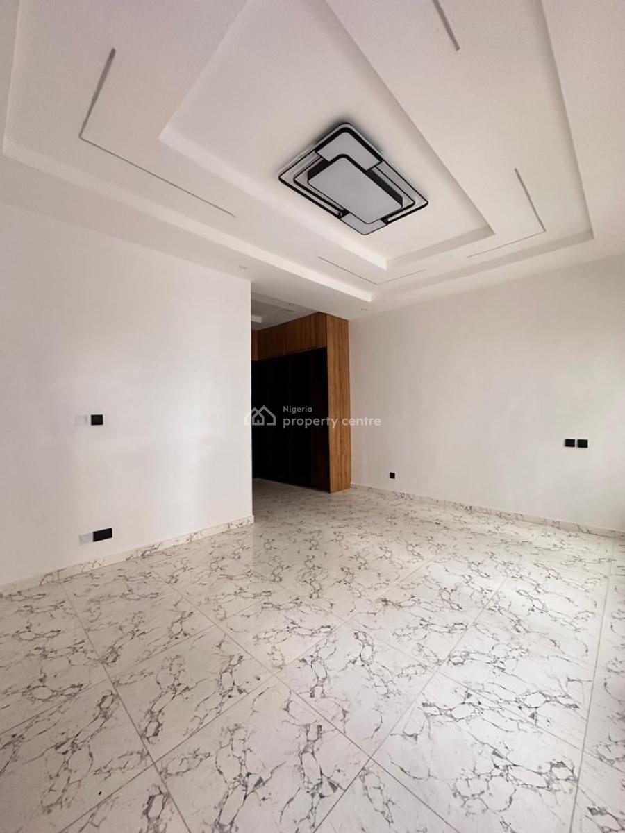 Luxury 4 Bedroom Terrace Duplex, Orchid Road Lekki, Lekki, Lagos, Terraced Duplex for Rent