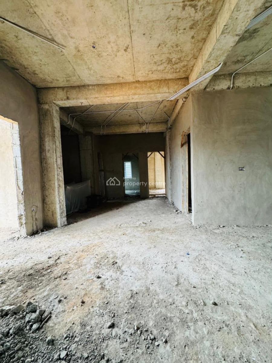 Newly Built 3 Bedroom Apartment, Ilupeju, Lagos, House for Sale