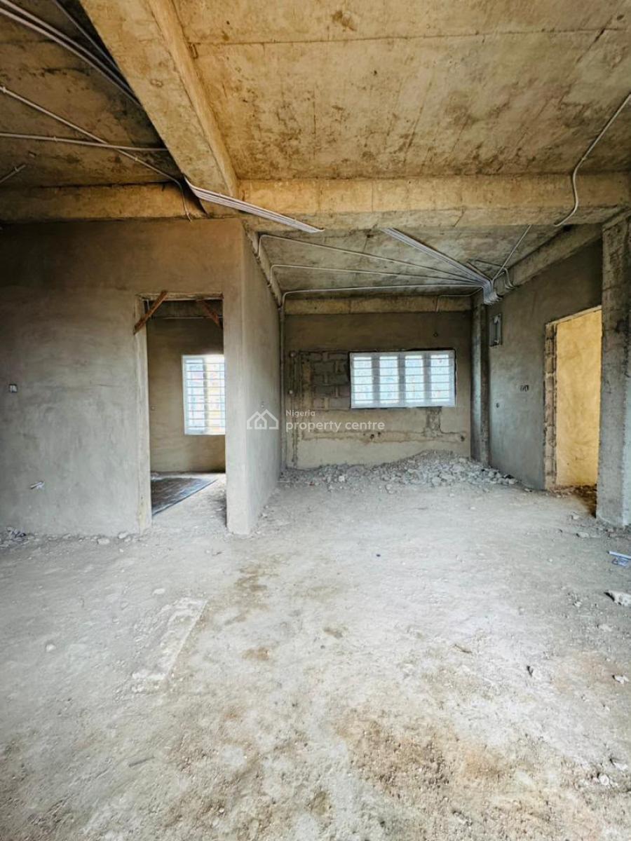 Newly Built 3 Bedroom Apartment, Ilupeju, Lagos, House for Sale