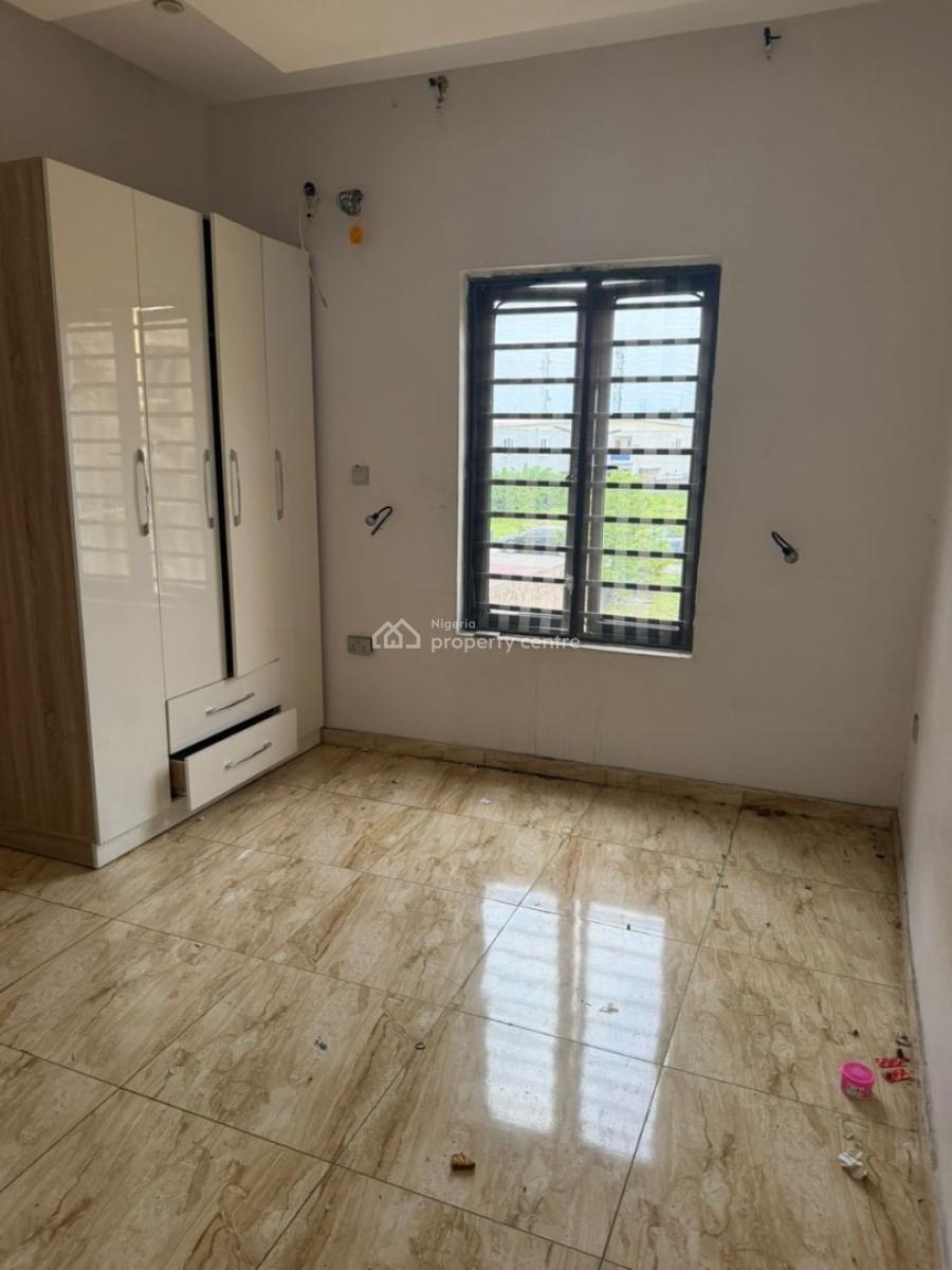 4 Bedroom, Vgc, Lekki, Lagos, Flat / Apartment for Rent