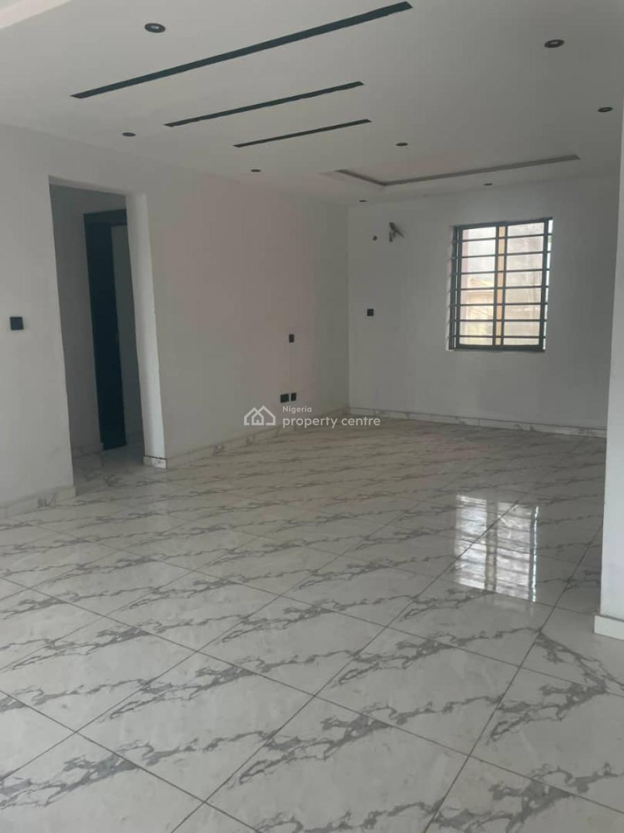 Modern Mini Flat Apartment at Ikota Villa Gra., Ikota Villa Gra, Ikota, Lekki, Lagos, Mini Flat (room and Parlour) for Rent